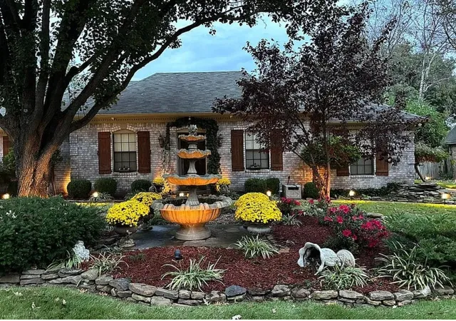 Single family home for sale at 3038 Yates St, Bartlett, TN 38134 | MLS# 3545265