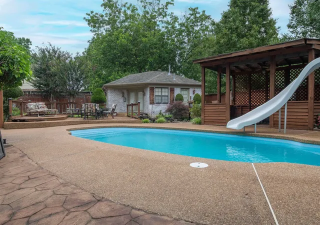 Photo 3 of Single family home for sale at 3038 Yates St, Bartlett, TN 38134 | MLS# 3545265 | Listing updated on 2026-09-10