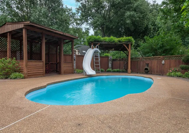 Photo 4 of Single family home for sale at 3038 Yates St, Bartlett, TN 38134 | MLS# 3545265 | Listing updated on 2026-09-10