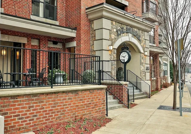 Photo 2 of Condo for sale at 1803 Broadway #112, Nashville, TN 37203 | MLS# 3230914 | Listing updated on 2026-09-14