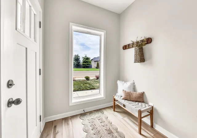 Photo 4 of Townhouse for sale at 2449 Pea Ridge Rd, Clarksville, TN 37040 | MLS# 3220716 | Listing updated on 2026-09-14
