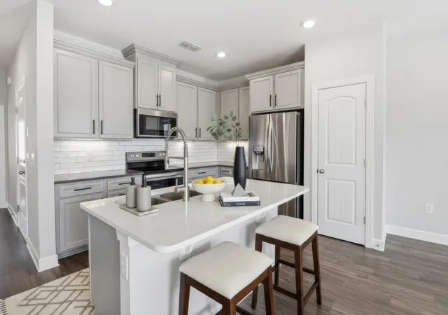 Photo 1 of Townhouse for sale at 2221 Belle Crk Way, Nashville, TN 37221 | MLS# 3220769 | Listing updated on 2026-09-13