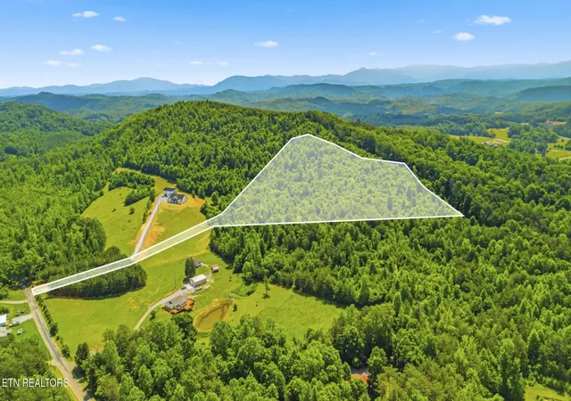 Photo 1 of Land for sale at 0 Three Point Tract 3 Rd, Vonore, TN 37885 | MLS# 3541984 | Listing updated on 2026-09-11