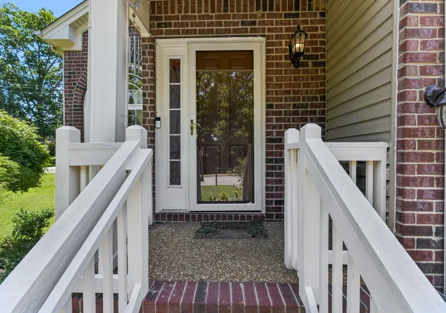Photo 3 of Single family home for sale at 1001 Brookside Woods Blvd, Hermitage, TN 37076 | MLS# 3230487 | Listing updated on 2026-10-05