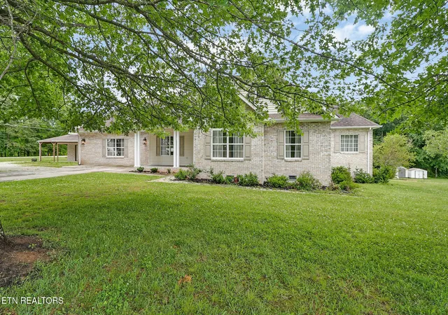 Photo 4 of Single family home for sale at 809 Buffalo Tr, Clarkrange, TN 38553 | MLS# 3221834 | Listing updated on 2026-09-15