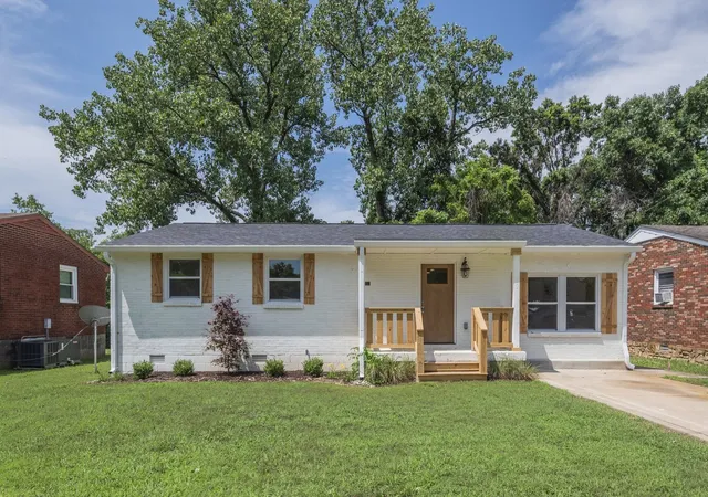 Photo 1 of Single family home for sale at 3189 Lagrange Dr, Nashville, TN 37218 | MLS# 3262048 | Listing updated on 2026-09-10