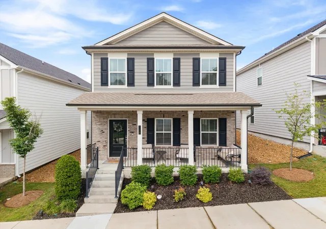 Photo 1 of Single family home for sale at 7420 Blue Gable Rd, Hermitage, TN 37076 | MLS# 3224554 | Listing updated on 2026-09-14