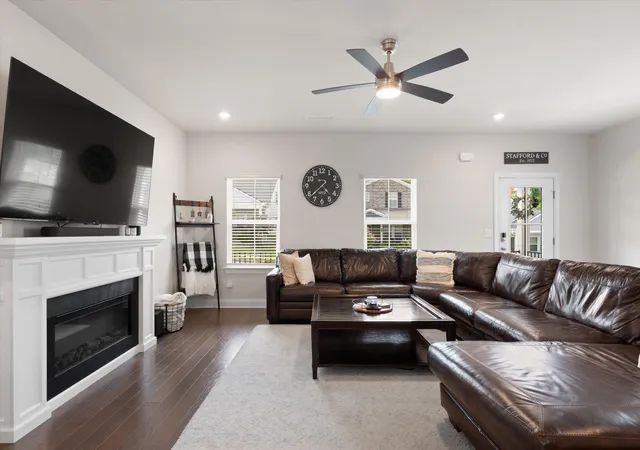 Photo 4 of Single family home for sale at 7420 Blue Gable Rd, Hermitage, TN 37076 | MLS# 3224554 | Listing updated on 2026-09-14