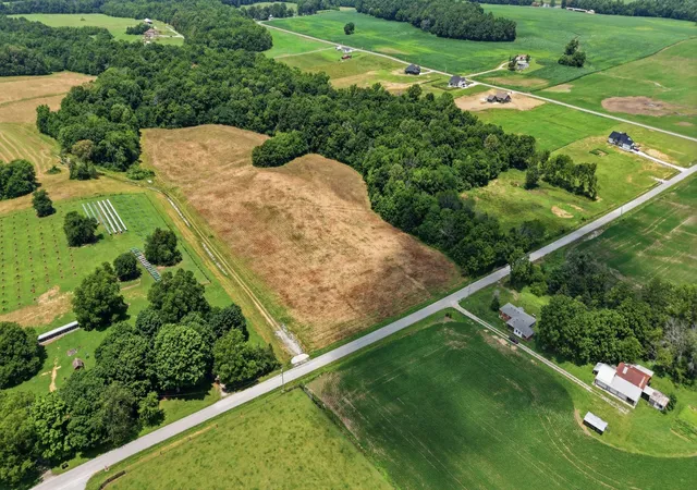 Photo 1 of Land for sale at 0 Hickory Grv Rd, Morrison, TN 37357 | MLS# 3223239 | Listing updated on 2026-09-10