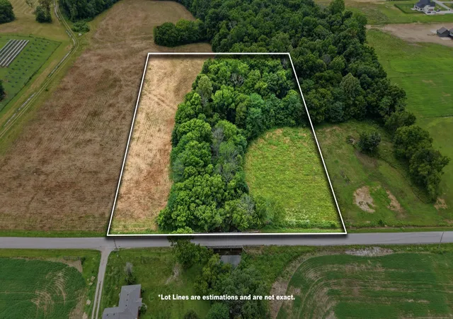 Photo 2 of Land for sale at 0 Hickory Grv Rd, Morrison, TN 37357 | MLS# 3223239 | Listing updated on 2026-09-10