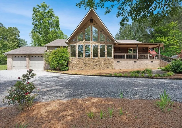 Photo 2 of Single family home for sale at 4440 Keith Rd, Ringgold, GA 30736 | MLS# 3223485 | Listing updated on 2026-09-11