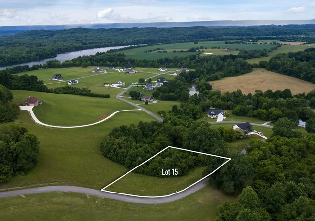 Photo 1 of Land for sale at 15 Espalier Dr, Decatur, TN 37322 | MLS# 3224364 | Listing updated on 2026-09-11