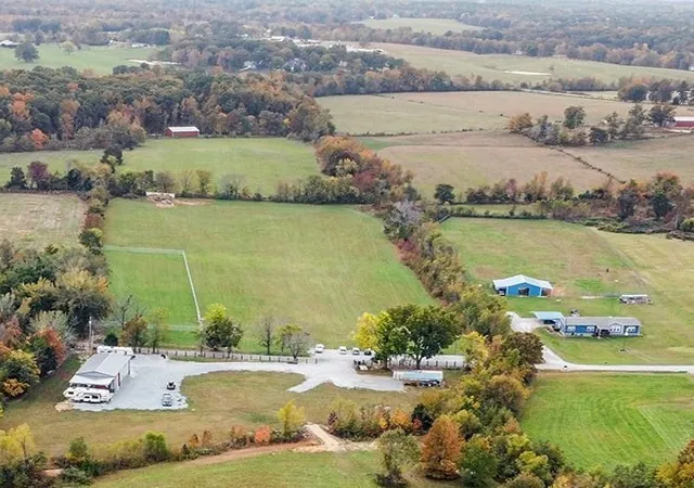 Photo 2 of Land for sale at 320 Capps Farm Ln, Mc Ewen, TN 37101 | MLS# 3530812 | Listing updated on 2026-09-15