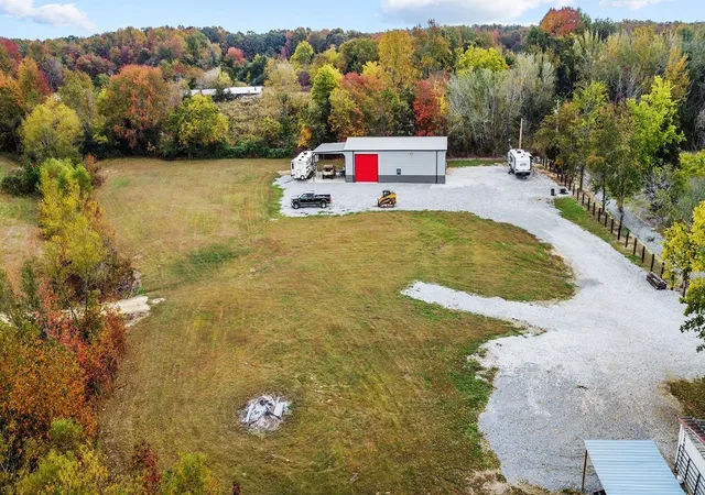 Photo 3 of Land for sale at 320 Capps Farm Ln, Mc Ewen, TN 37101 | MLS# 3530812 | Listing updated on 2026-09-15