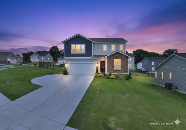 Photo 1 of Sale Pending at 2982 Windstone Trl, Columbia, TN 38401 | MLS# 3226433 | Listing updated on 2026-09-29