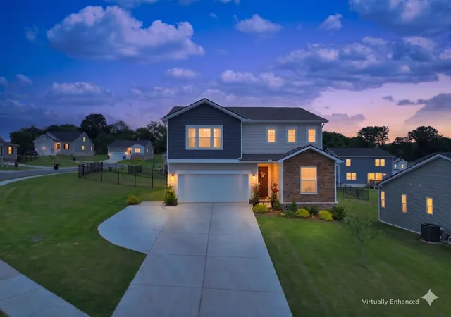 Photo 2 of Sale Pending at 2982 Windstone Trl, Columbia, TN 38401 | MLS# 3226433 | Listing updated on 2026-09-29