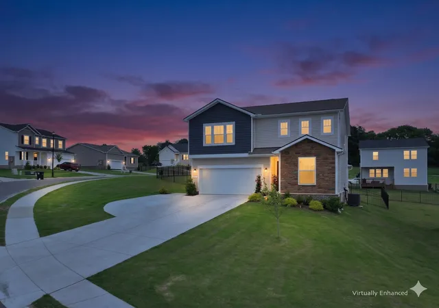Photo 3 of Sale Pending at 2982 Windstone Trl, Columbia, TN 38401 | MLS# 3226433 | Listing updated on 2026-09-29