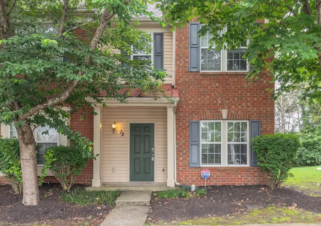 Photo 3 of Sale Pending at 3401 Anderson Rd #12, Antioch, TN 37013 | MLS# 3225576 | Listing updated on 2026-09-29