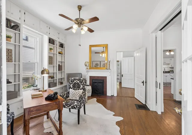 Photo 2 of Single family home for sale at 2115 Bernard Ave, Nashville, TN 37212 | MLS# 3531301 | Listing updated on 2026-10-05