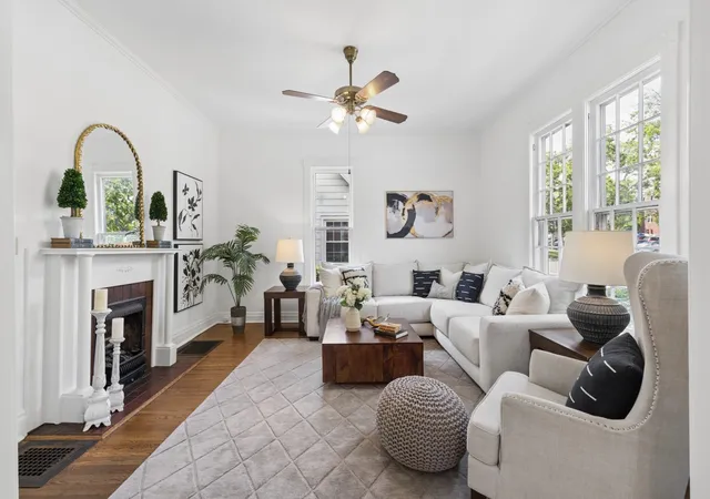 Photo 3 of Single family home for sale at 2115 Bernard Ave, Nashville, TN 37212 | MLS# 3531301 | Listing updated on 2026-10-05
