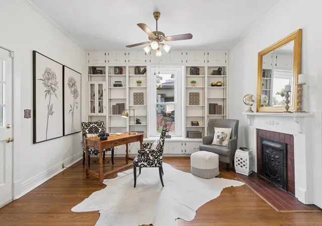 Photo 4 of Single family home for sale at 2115 Bernard Ave, Nashville, TN 37212 | MLS# 3531301 | Listing updated on 2026-10-05