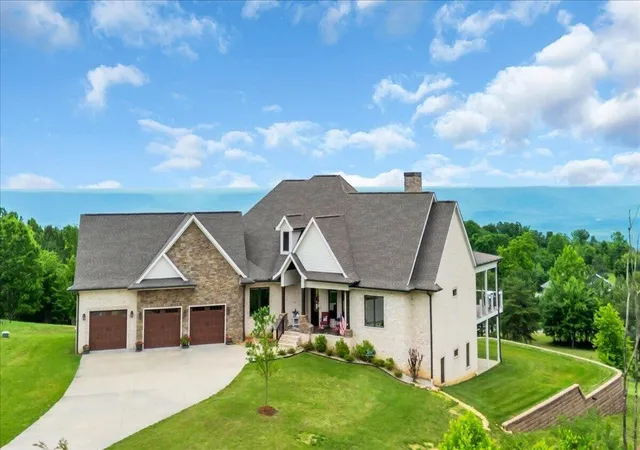 Photo 1 of Single family home for sale at 350 Prospectors Way, Jasper, TN 37347 | MLS# 3225249 | Listing updated on 2026-09-14