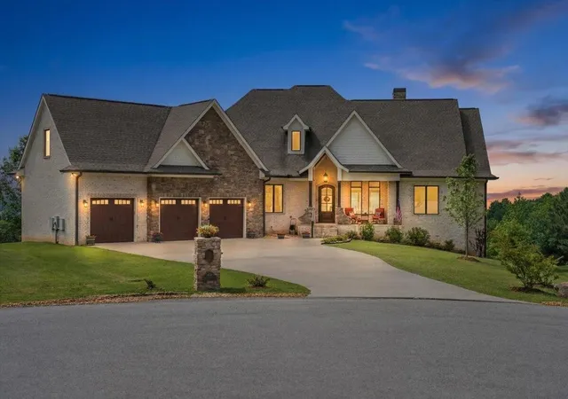 Photo 2 of Single family home for sale at 350 Prospectors Way, Jasper, TN 37347 | MLS# 3225249 | Listing updated on 2026-09-14