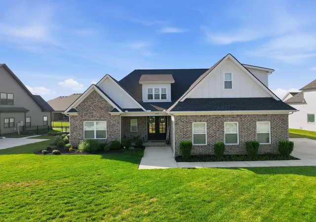 Photo 2 of Single family home for sale at 4041 Merryman Ln, Murfreesboro, TN 37127 | MLS# 3228657 | Listing updated on 2026-09-13