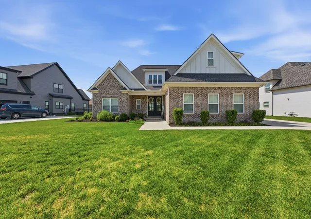 Photo 3 of Single family home for sale at 4041 Merryman Ln, Murfreesboro, TN 37127 | MLS# 3228657 | Listing updated on 2026-09-13