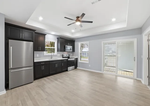 Photo 4 of Single family home for sale at 104 Fairground Dr, Waverly, TN 37185 | MLS# 3225696 | Listing updated on 2026-09-21