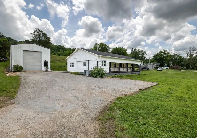 Manufactured home for sale at 5492 Columbia Hwy, Pulaski, TN 38478 | MLS# 3228707