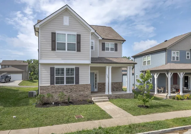 Photo 2 of Single family home for sale at 1209 Foxton Ln, Antioch, TN 37013 | MLS# 3230632 | Listing updated on 2026-10-10