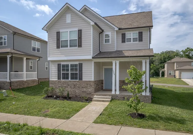 Photo 3 of Single family home for sale at 1209 Foxton Ln, Antioch, TN 37013 | MLS# 3230632 | Listing updated on 2026-10-10