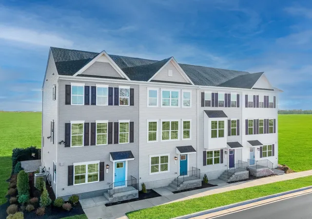 Photo 1 of Sale Pending at 4078 Gaskill Dr #0085 C, Smyrna, TN 37167 | MLS# 3225982 | Listing updated on 2026-09-12