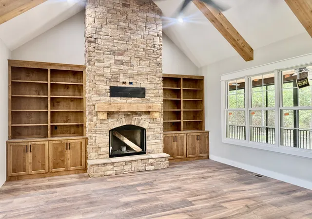 Photo 4 of Single family home for sale at 121 Settlers Trace, Tullahoma, TN 37388 | MLS# 3526650 | Listing updated on 2026-09-13