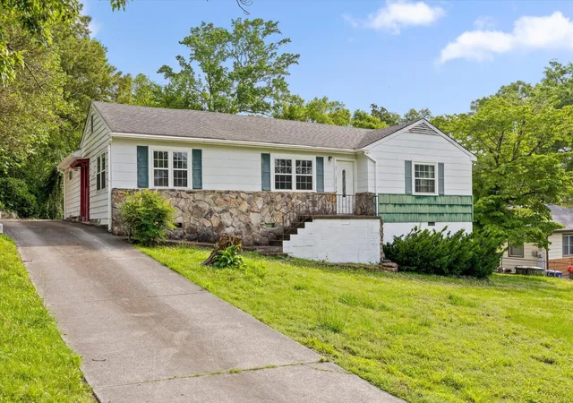 Photo 1 of Sale Pending at 1417 Etowah St, Chattanooga, TN 37415 | MLS# 3234089 | Listing updated on 2026-09-11