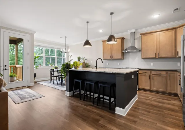 Photo 2 of Single family home for sale at 993 Cityscape View, Chattanooga, TN 37405 | MLS# 3228419 | Listing updated on 2026-10-12