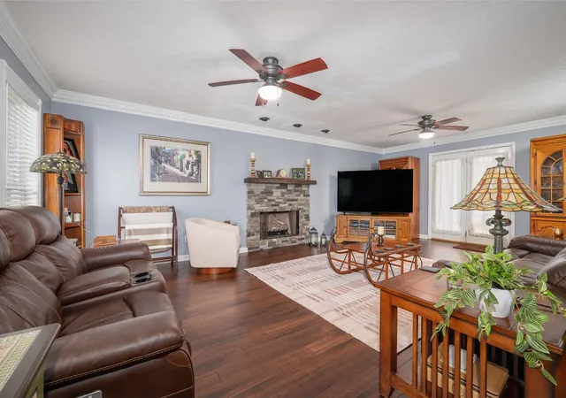 Photo 3 of Single family home for sale at 311 Orchard Park Dr, White House, TN 37188 | MLS# 3229122 | Listing updated on 2026-09-17