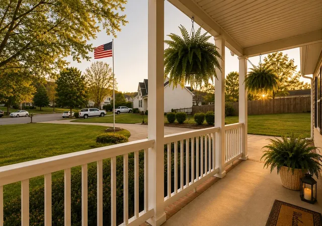 Photo 2 of Single family home for sale at 109 Eiger Ct, Columbia, TN 38401 | MLS# 3232169 | Listing updated on 2026-09-13