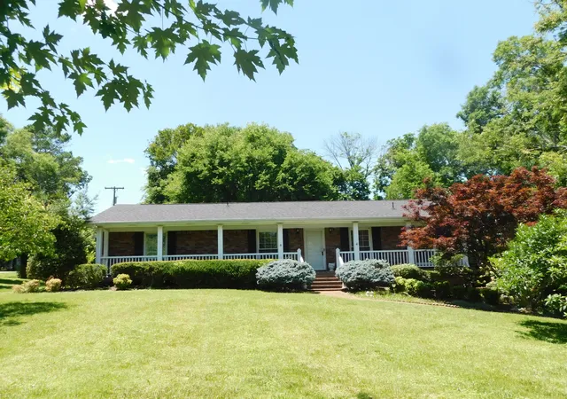 Photo 1 of Single family home for sale at 1144 Spencer Ave, Gallatin, TN 37066 | MLS# 3243052 | Listing updated on 2026-09-14