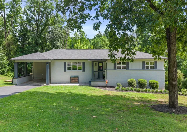 Photo 1 of Single family home for sale at 2430 Walnut Dr Nw, Cleveland, TN 37311 | MLS# 3233630 | Listing updated on 2026-09-11