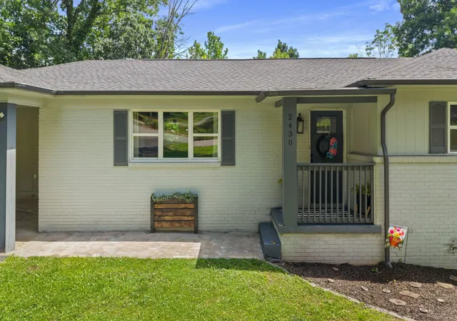 Photo 3 of Single family home for sale at 2430 Walnut Dr Nw, Cleveland, TN 37311 | MLS# 3233630 | Listing updated on 2026-09-11
