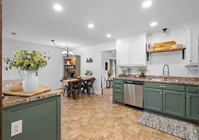 Photo 1 of Single family home for sale at 105 Billy Robb St, Greenbrier, TN 37073 | MLS# 3247650 | Listing updated on 2026-09-12