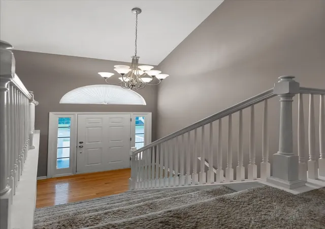 Photo 4 of Single family home for sale at 1024 Ryan Ridge Rd, Soddy Daisy, TN 37379 | MLS# 3229167 | Listing updated on 2026-09-11