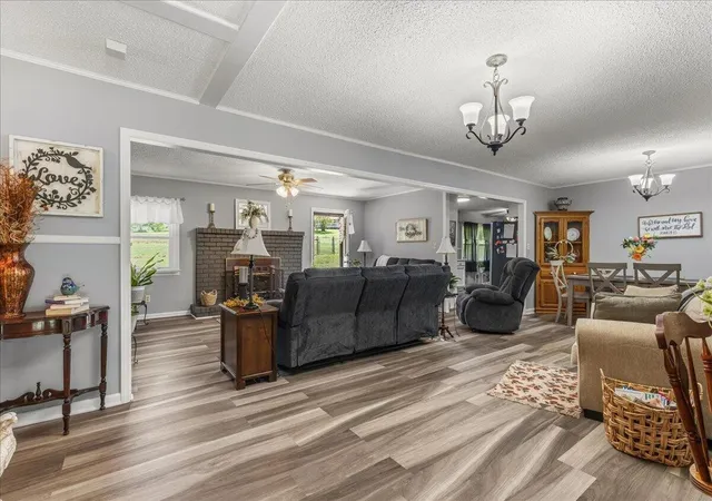 Photo 3 of Single family home for sale at 2065 Highway 30 E, Athens, TN 37303 | MLS# 3516034 | Listing updated on 2026-09-11