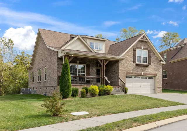 Photo 2 of Sale Pending at 6027 Spade Dr, Spring Hill, TN 37174 | MLS# 3229736 | Listing updated on 2026-09-14