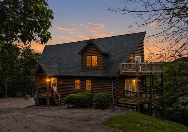 Photo 3 of Single family home for sale at 110 Lake Meadow Dr, Smithville, TN 37166 | MLS# 3234771 | Listing updated on 2026-09-15