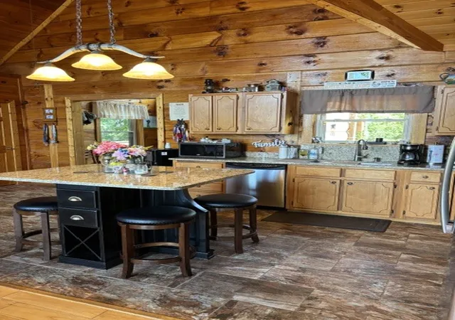 Photo 4 of Single family home for sale at 1027 Garland Holw Rd, Pegram, TN 37143 | MLS# 3230168 | Listing updated on 2026-10-06