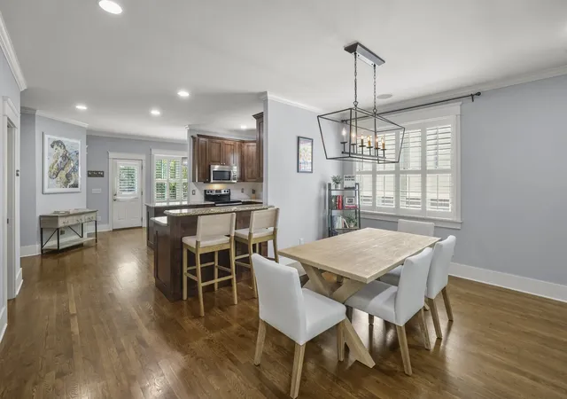 Photo 2 of Townhouse for sale at 2500b 9th Avenue S, Nashville, TN 37204 | MLS# 3242374 | Listing updated on 2026-10-08