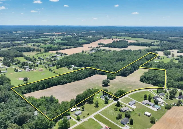 Photo 1 of Land for sale at 366 Parker Rd, Portland, TN 37148 | MLS# 3229772 | Listing updated on 2026-09-22